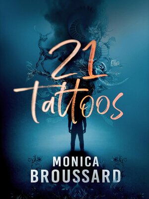 cover image of 21 Tattoos